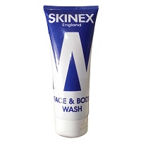Skinex Face&body Wash 150ml